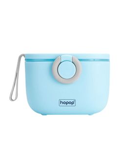 Hopop - Milk Powder & Multi-Purpose Food Container 170 ml Blue