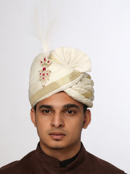 Cosa Nostraa - Elegant Maharaja Kalangi