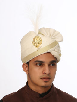 Cosa Nostraa - The Gold-Toned Lion Of Judah Kalangi