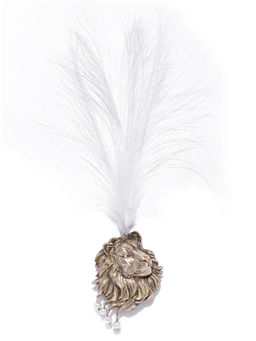 Cosa Nostraa - The Lion Of Judah Kalangi