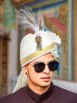 Cosa Nostraa - Lord Ganesha Kalangi