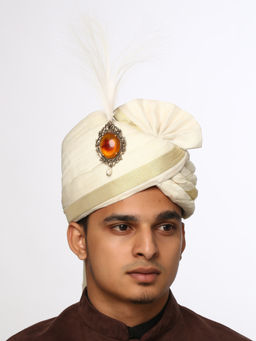 Cosa Nostraa - Amber Stone Kalangi