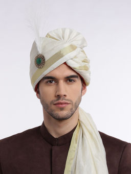 Cosa Nostraa - The Bloomed Green Sunflower Kalangi