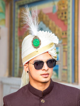 Cosa Nostraa - Green Glass Kalangi