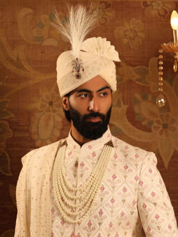 Cosa Nostraa - Jewel Fountain Kalangi