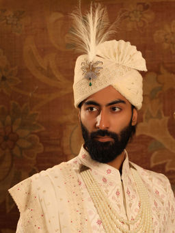 Cosa Nostraa - Royal Shimmer Kalangi