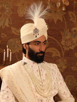 Cosa Nostraa - Intricate Magic Kalangi