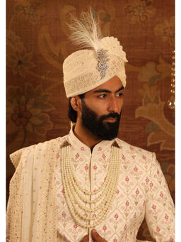 Cosa Nostraa - Exquisite Shimmer Kalangi