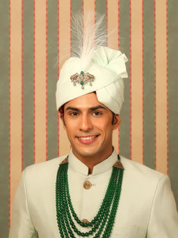 Cosa Nostraa - Royal Elephant Kalangi