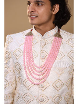 Cosa Nostraa - Elegant Pink Mala