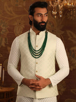 Cosa Nostraa - Green Grace Mala