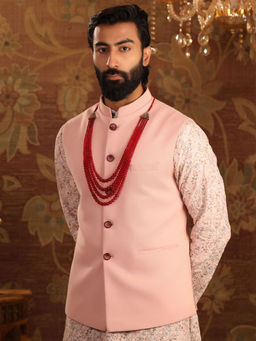 Cosa Nostraa - Royal Red Mala