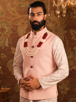 Cosa Nostraa - Vintage White Red Mala