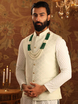 Cosa Nostraa - Green White Vogue Mala