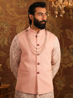 Cosa Nostraa - Elite White and Red Mala