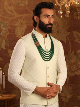 Cosa Nostraa - Elegant Radha Krishna Mala