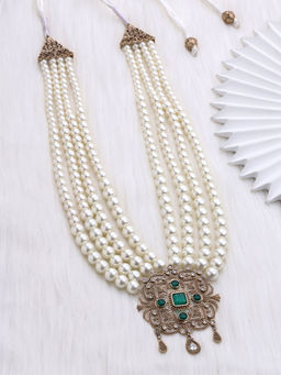 Cosa Nostraa - Pure Peace Mala