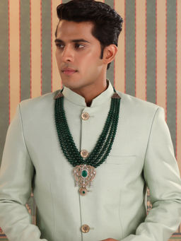 Cosa Nostraa - Elite Olive Mala