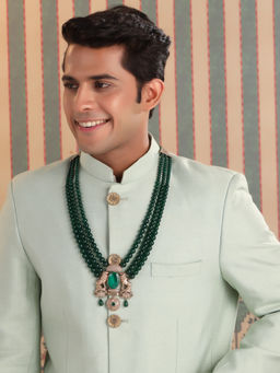 Cosa Nostraa - Grace Of Green Mala