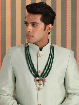 Cosa Nostraa - Tusks Of Power Mala