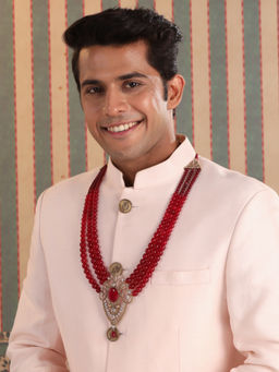 Cosa Nostraa - Magic Of Red Mala