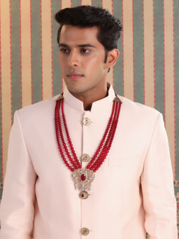 Cosa Nostraa - Shimmer Of Red Mala