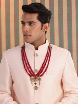 Cosa Nostraa - Vigour Of Warrior Mala