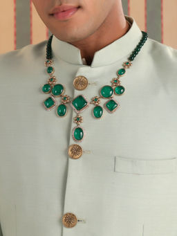 Cosa Nostraa - Eclectic Charm Mala