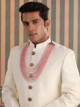 Cosa Nostraa - Soft Shimmer Mala