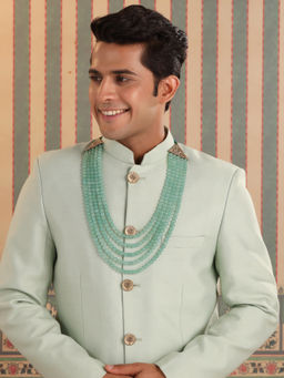 Cosa Nostraa - Royal Courage Mala