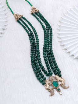 Cosa Nostraa - Lion and Tusk Mala