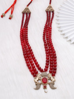 Cosa Nostraa - Royal Red Mala