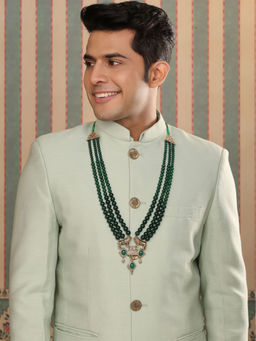 Cosa Nostraa - Green Grace Mala