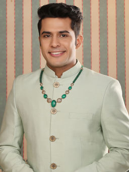 Cosa Nostraa - Ethnic Grace Mala