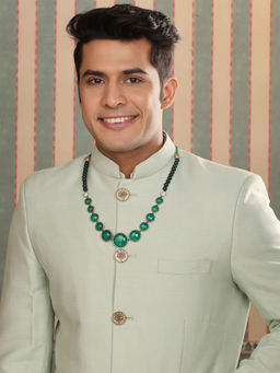 Cosa Nostraa - Elegant Magic Mala