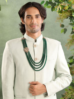 Cosa Nostraa - Elegant Luxe Mala