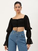Black color option, Sold out, Currently selected
