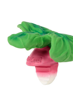 Oli and Carol - Oli & Carol Ramonita The Radish Chewy Teether