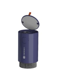 Portronics - Clean G 20 in 1 Cleaner Kit for Laptops, Smartphones etc (Dark Blue)