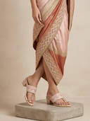 Peach color option
