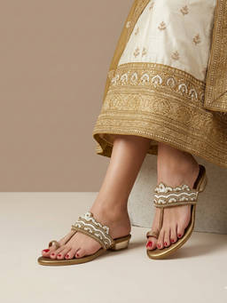 SOLE TO SOUL - Elegant Open Toe Block Sandals Heels