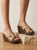 Beige color option
