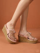 Peach color option
