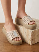 Beige color option