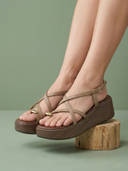 Khaki color option, Sold out