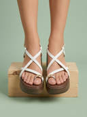White color option, Sold out
