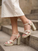 Beige color option
