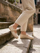 Beige color option, Sold out, Currently selected