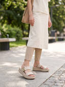 Beige color option