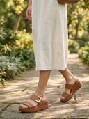 Tan color option, Sold out, Currently selected